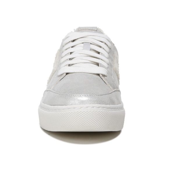 🆕 Dr Scholl’s Women's All In Chill Platform Sneaker Size 8 - Picture 4 of 8